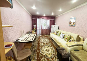 2-к квартира, вторичка, 44м2, 4/5 этаж
