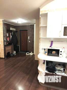 1-к квартира, вторичка, 43м2, 4/9 этаж