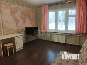 2-к квартира, вторичка, 39м2, 1/5 этаж