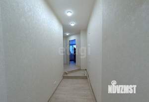 5-к квартира, вторичка, 132м2, 4/4 этаж