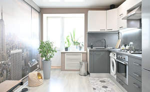 2-к квартира, вторичка, 54м2, 6/11 этаж