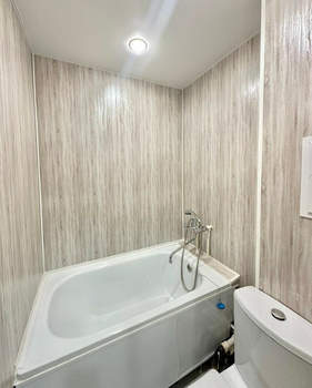 1-к квартира, вторичка, 34м2, 2/5 этаж