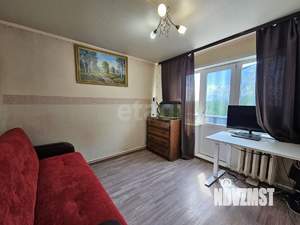 1-к квартира, вторичка, 30м2, 5/5 этаж