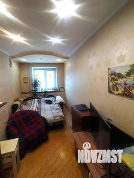 3-к квартира, вторичка, 56м2, 2/5 этаж