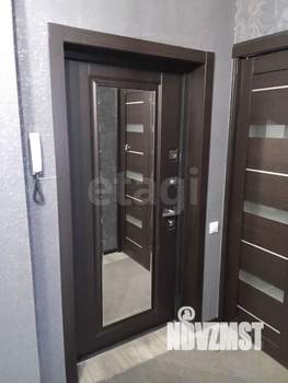 1-к квартира, вторичка, 39м2, 10/14 этаж