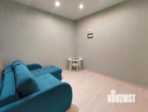 2-к квартира, вторичка, 54м2, 7/14 этаж