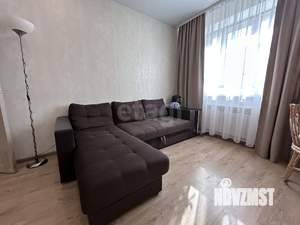 1-к квартира, вторичка, 35м2, 1/3 этаж