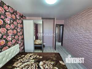 3-к квартира, вторичка, 68м2, 4/6 этаж