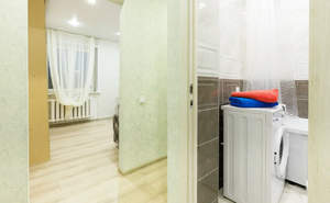 1-к квартира, вторичка, 30м2, 3/5 этаж