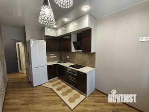 1-к квартира, вторичка, 31м2, 1/3 этаж