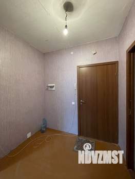 1-к квартира, вторичка, 32м2, 1/3 этаж