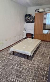 3-к квартира, вторичка, 62м2, 2/5 этаж