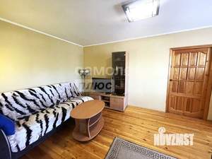 2-к квартира, вторичка, 45м2, 1/5 этаж