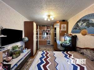 3-к квартира, вторичка, 61м2, 4/5 этаж