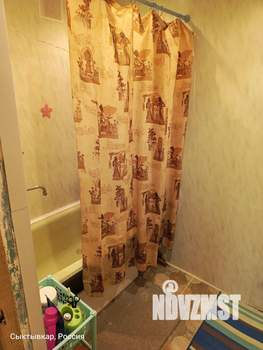 3-к квартира, вторичка, 65м2, 4/5 этаж