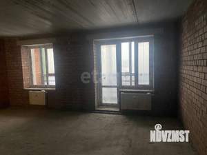 2-к квартира, вторичка, 44м2, 14/14 этаж